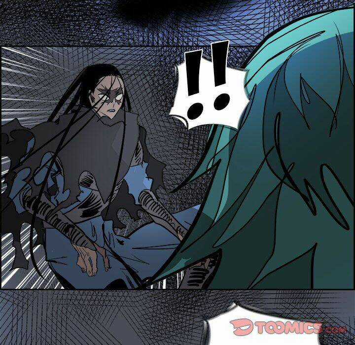 Warble - Chapter 154 - Trang 69