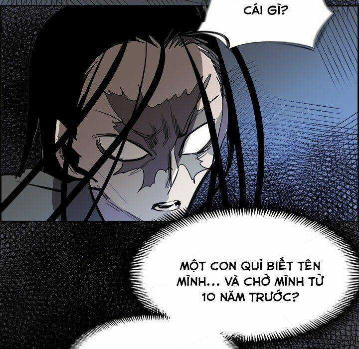 Warble - Chapter 154 - Trang 70