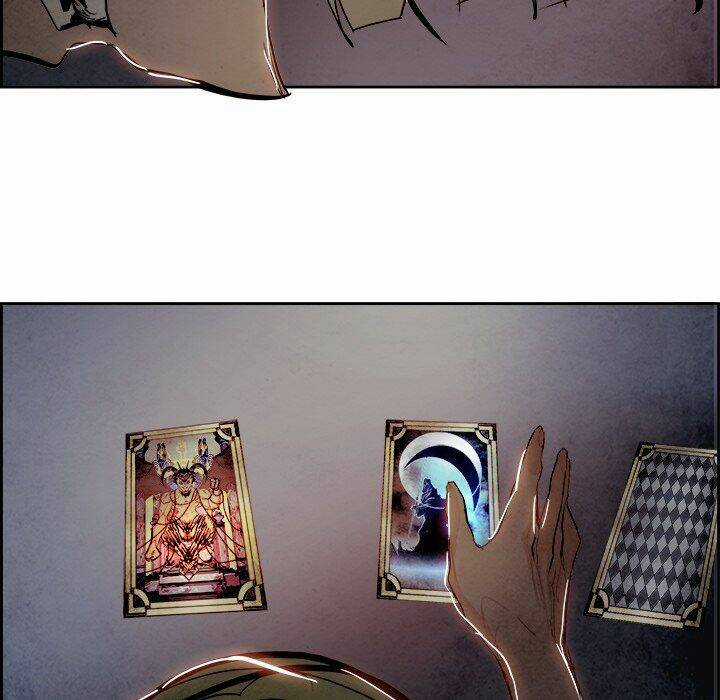 Warble - Chapter 154 - Trang 8