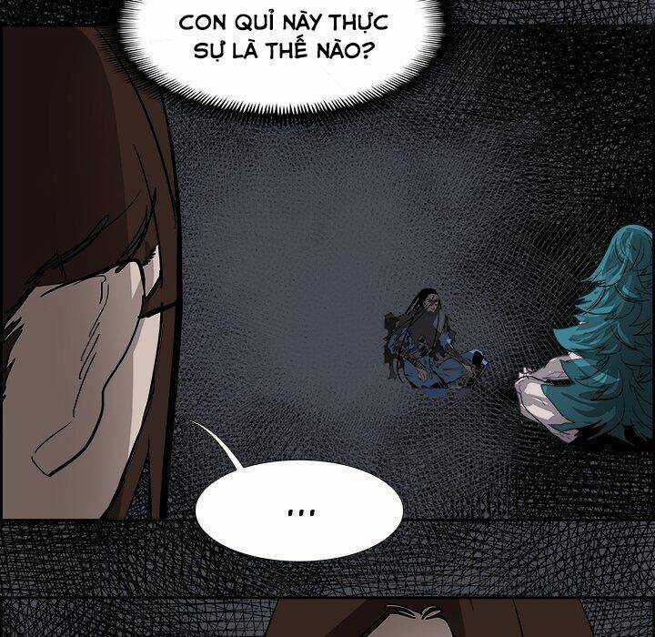 Warble - Chapter 154 - Trang 71