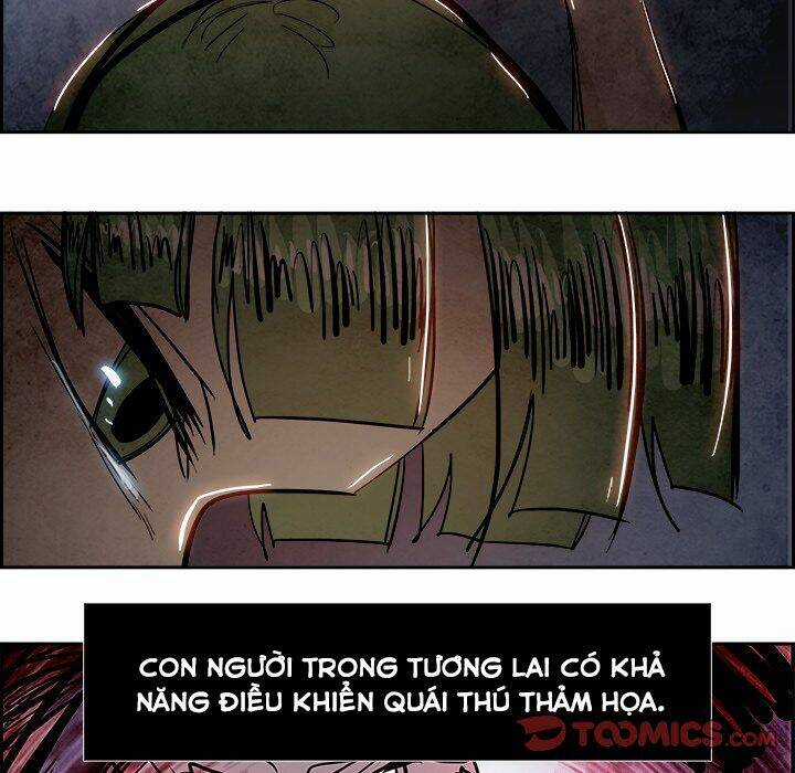 Warble - Chapter 154 - Trang 9