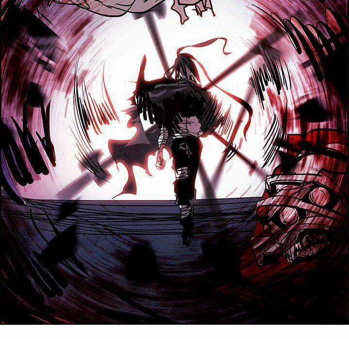 Warble - Chapter 154 - Trang 10