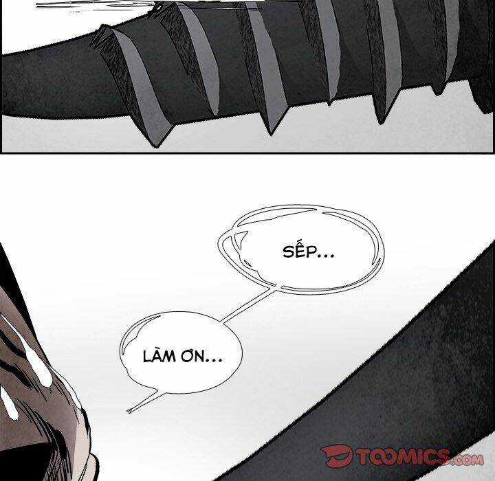 Warble - Chapter 155 - Trang 13