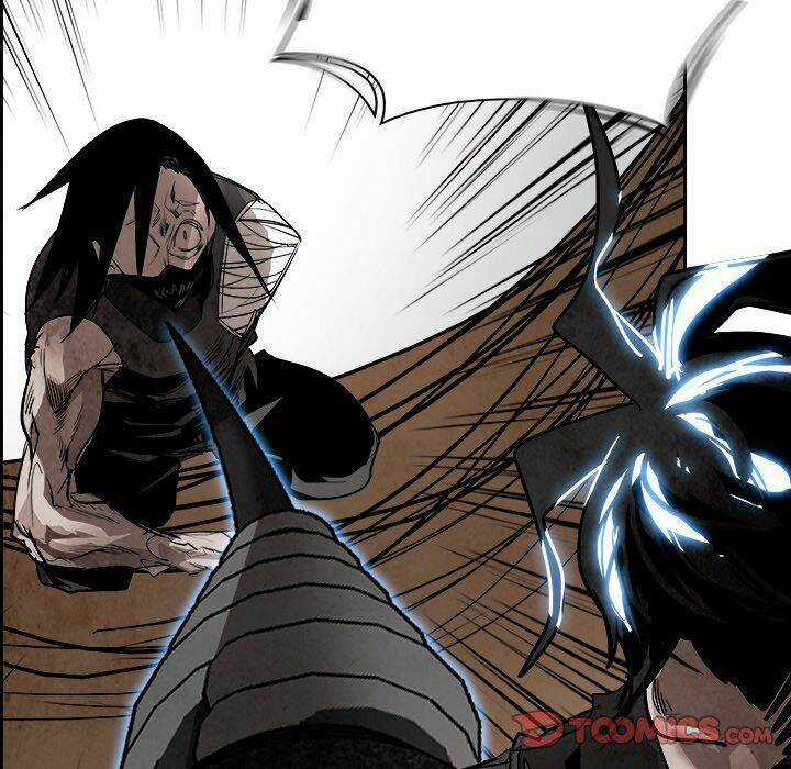 Warble - Chapter 155 - Trang 16