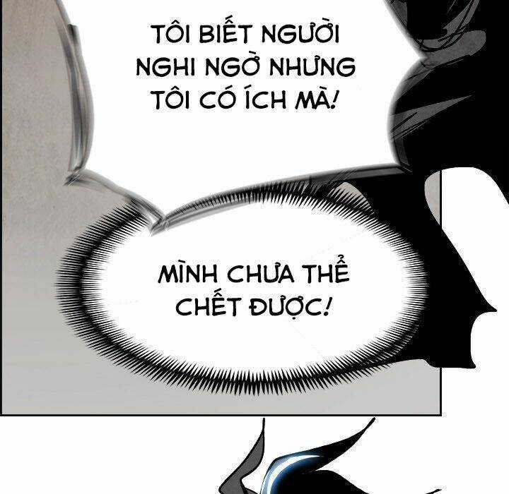 Warble - Chapter 155 - Trang 18