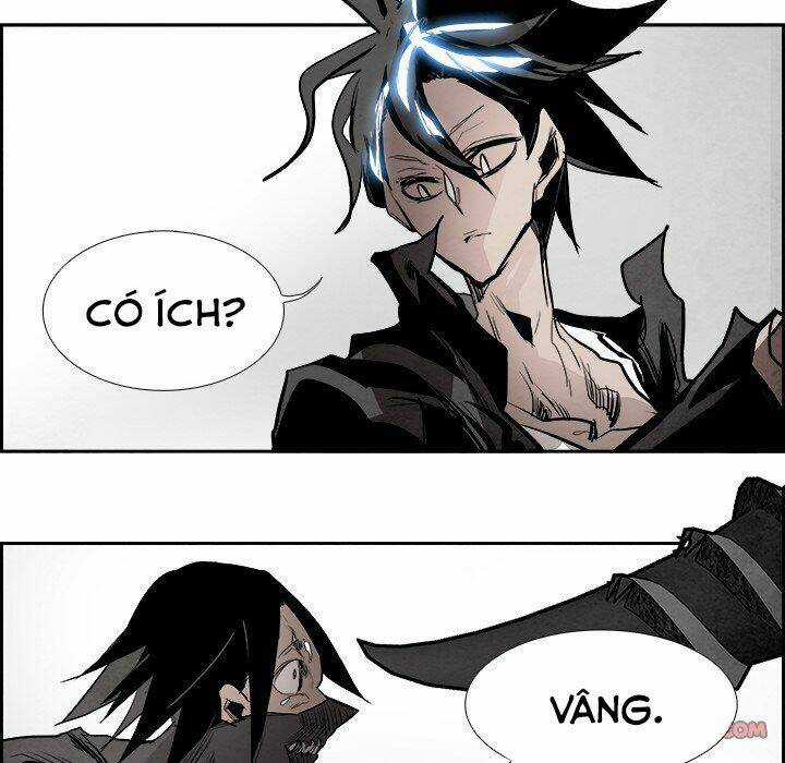 Warble - Chapter 155 - Trang 19