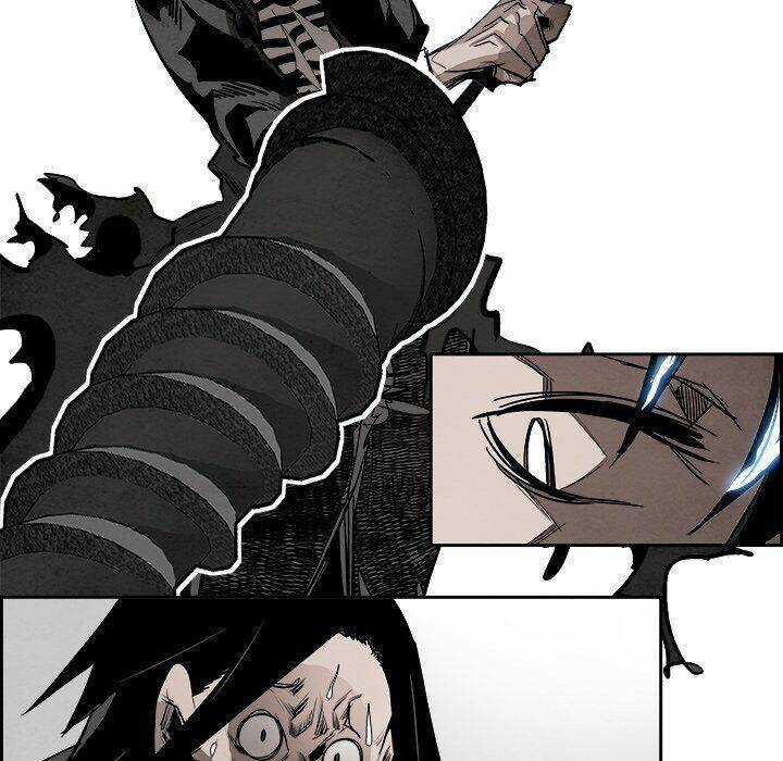 Warble - Chapter 155 - Trang 21