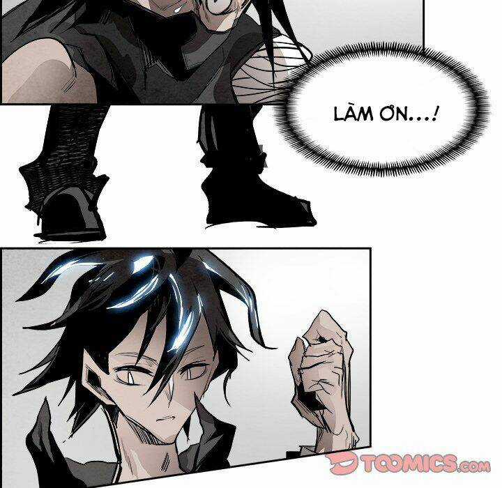 Warble - Chapter 155 - Trang 22