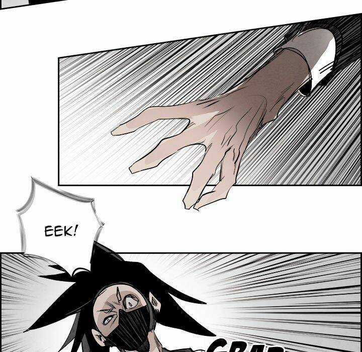 Warble - Chapter 155 - Trang 23