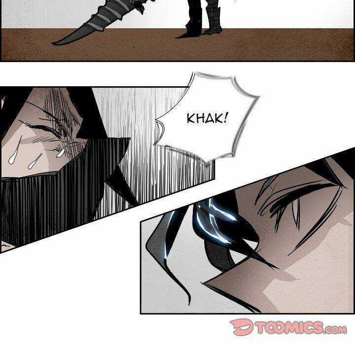 Warble - Chapter 155 - Trang 25