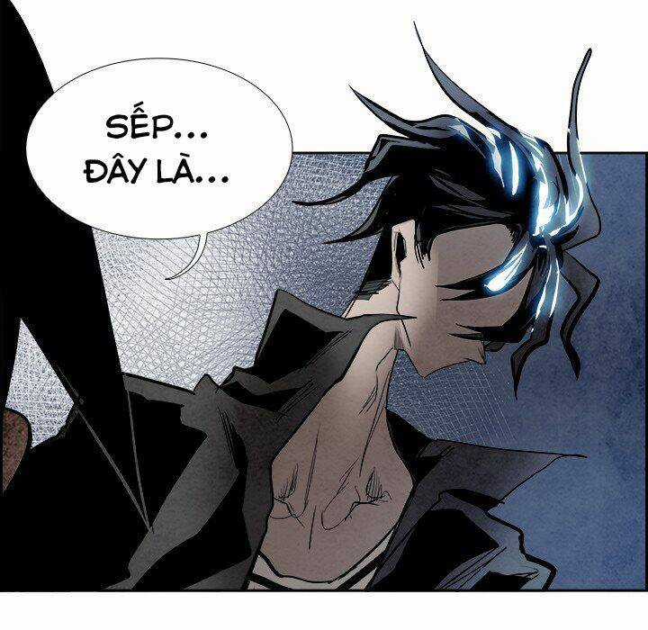 Warble - Chapter 155 - Trang 30