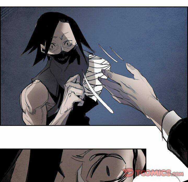 Warble - Chapter 155 - Trang 31