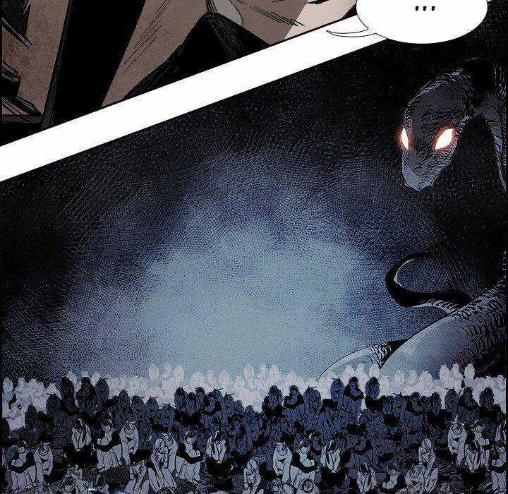 Warble - Chapter 155 - Trang 32