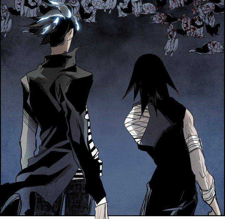 Warble - Chapter 155 - Trang 33