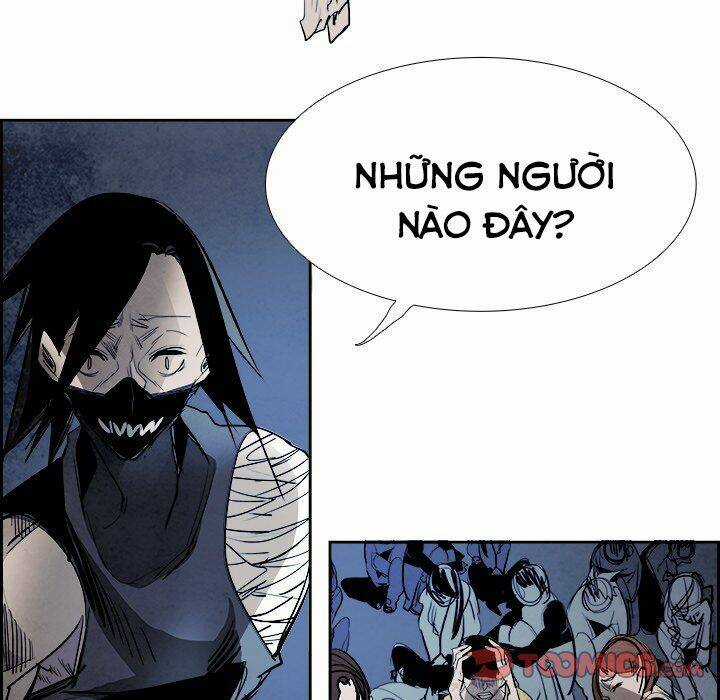 Warble - Chapter 155 - Trang 34