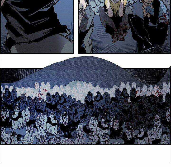 Warble - Chapter 155 - Trang 35