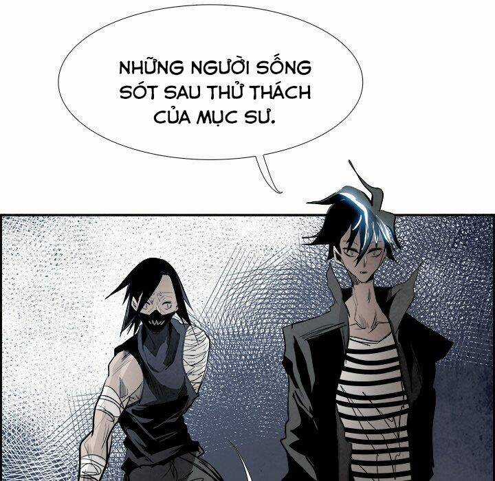 Warble - Chapter 155 - Trang 36