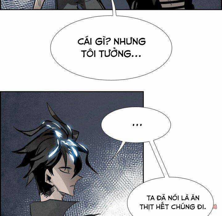 Warble - Chapter 155 - Trang 37