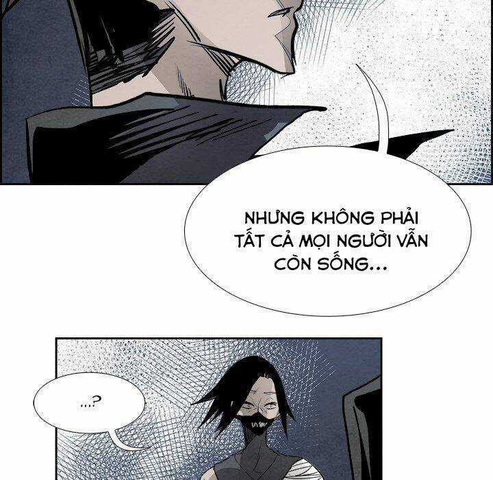 Warble - Chapter 155 - Trang 39