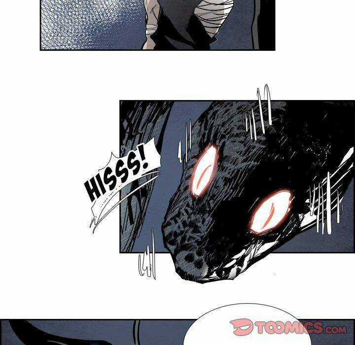 Warble - Chapter 155 - Trang 40