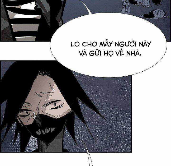 Warble - Chapter 155 - Trang 42