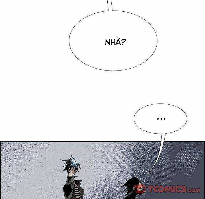 Warble - Chapter 155 - Trang 43