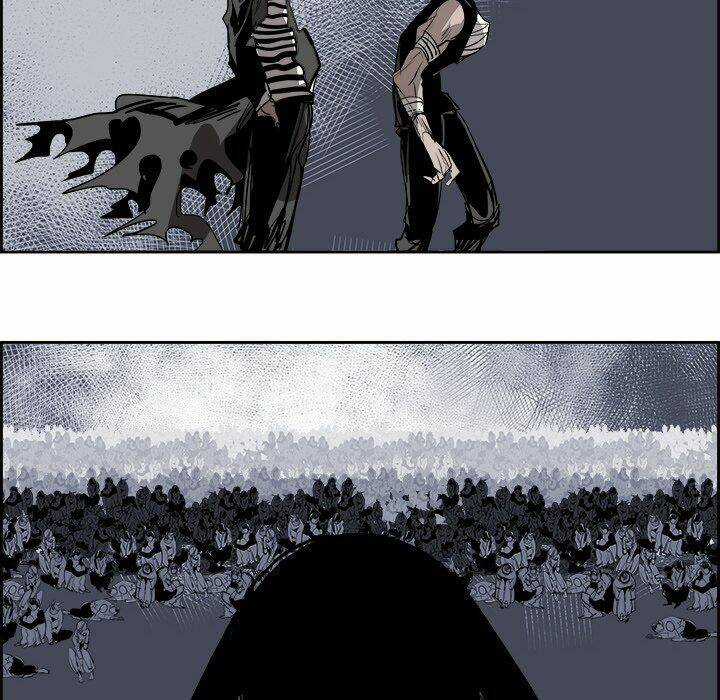 Warble - Chapter 155 - Trang 44