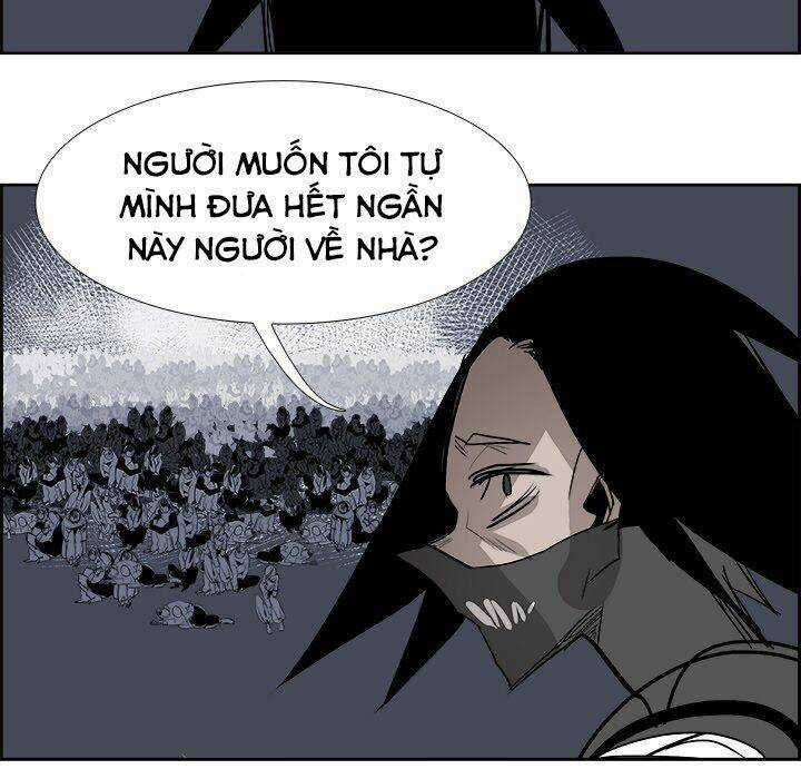 Warble - Chapter 155 - Trang 45