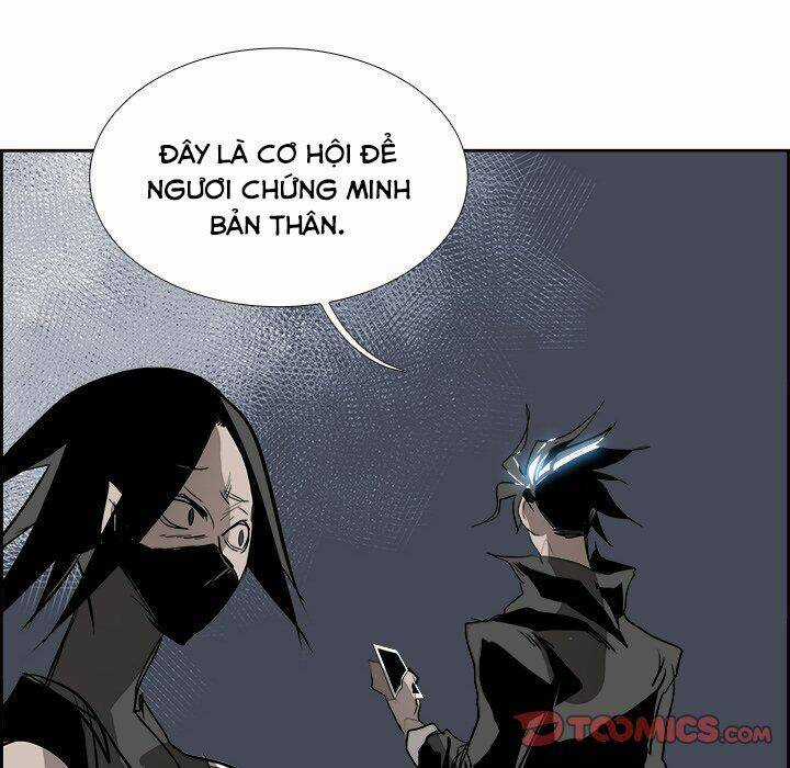 Warble - Chapter 155 - Trang 46