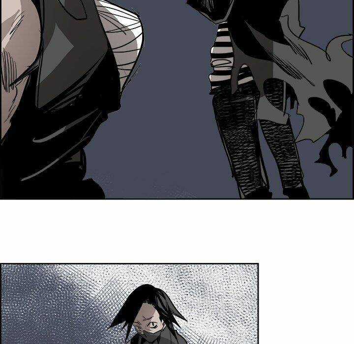 Warble - Chapter 155 - Trang 47