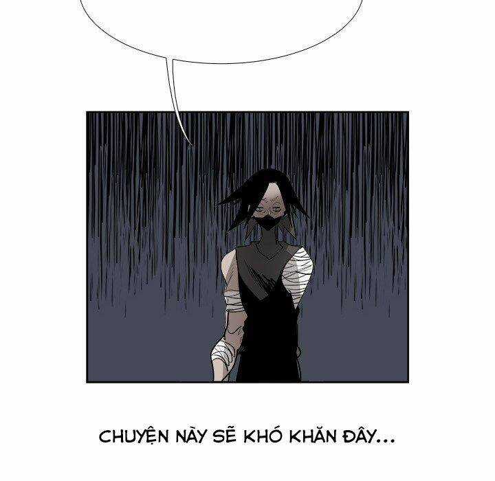 Warble - Chapter 155 - Trang 51