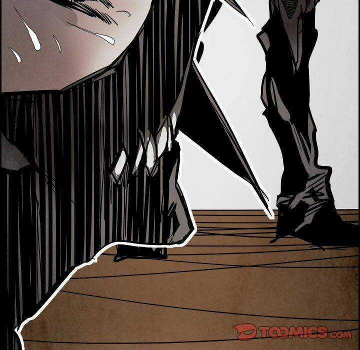 Warble - Chapter 155 - Trang 10