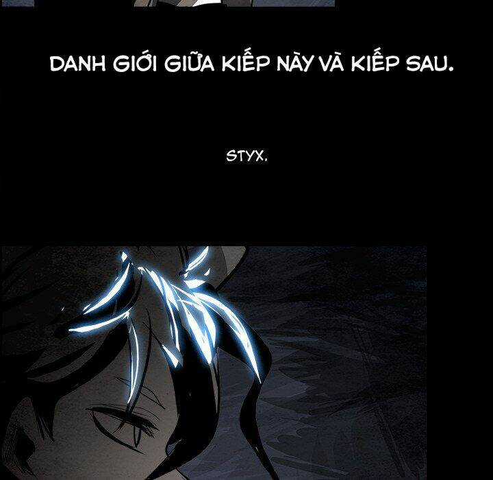 Warble - Chapter 156 - Trang 19