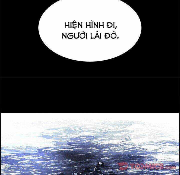 Warble - Chapter 156 - Trang 21