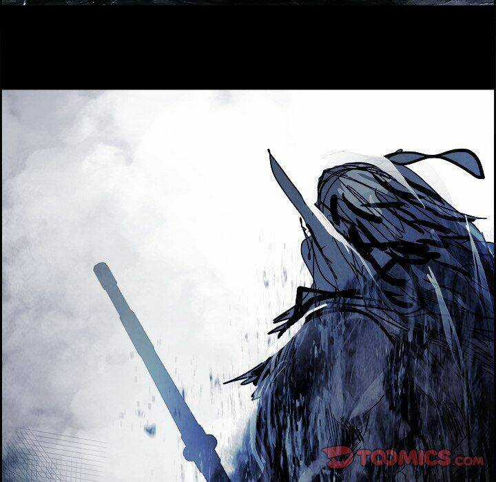 Warble - Chapter 156 - Trang 24