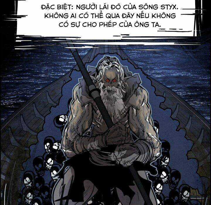 Warble - Chapter 156 - Trang 28