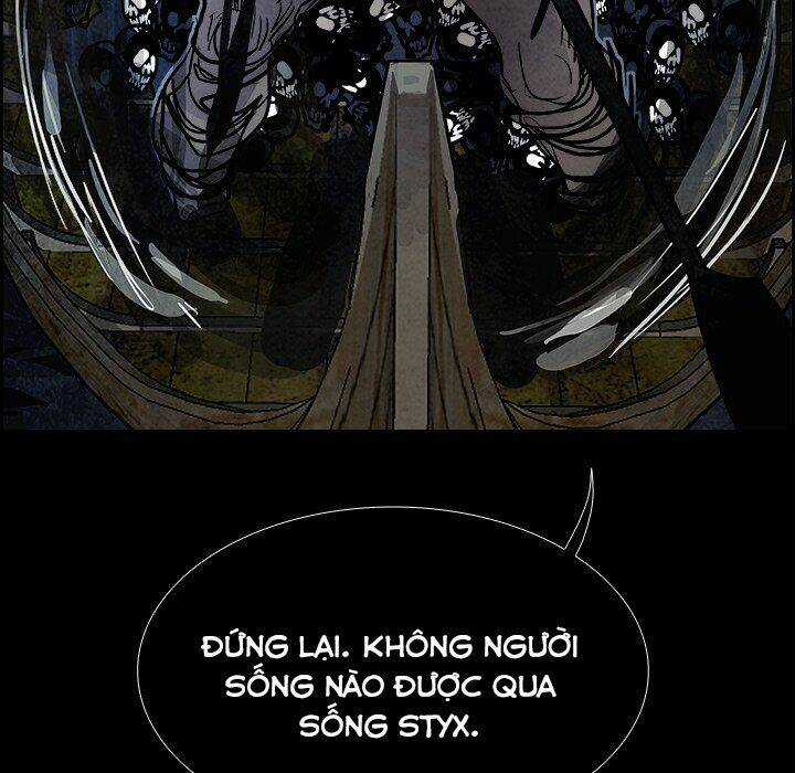 Warble - Chapter 156 - Trang 29