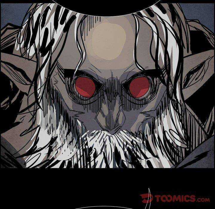 Warble - Chapter 156 - Trang 30