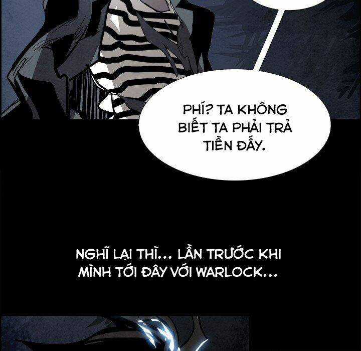 Warble - Chapter 156 - Trang 32