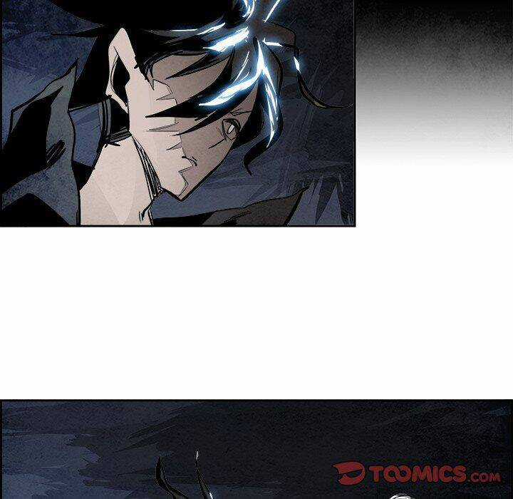 Warble - Chapter 156 - Trang 33