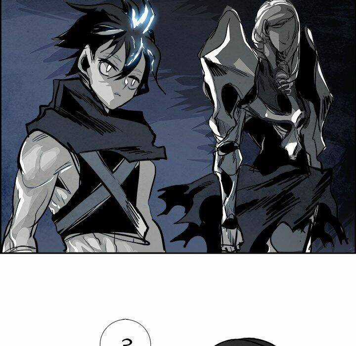 Warble - Chapter 156 - Trang 34