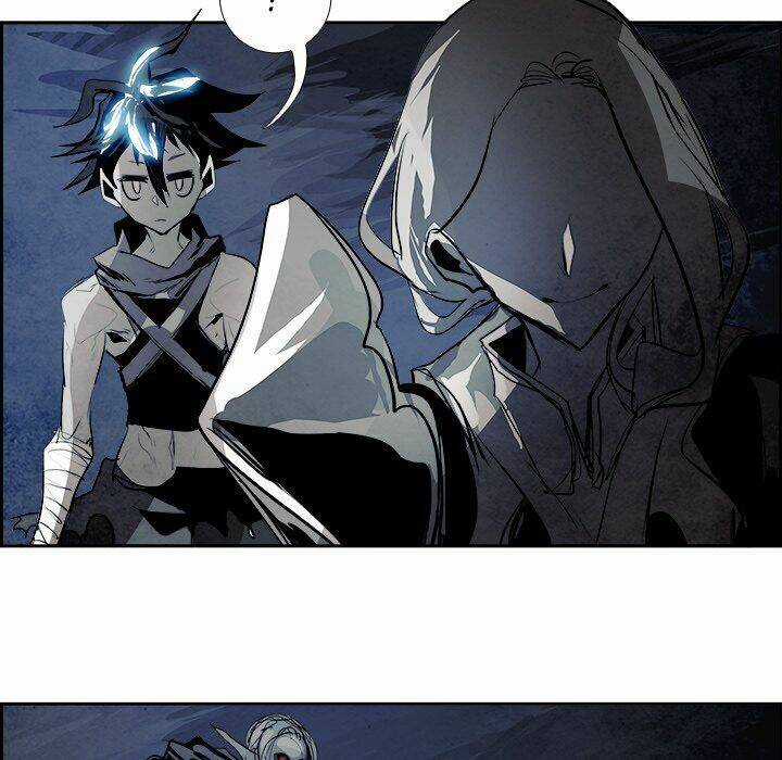 Warble - Chapter 156 - Trang 35