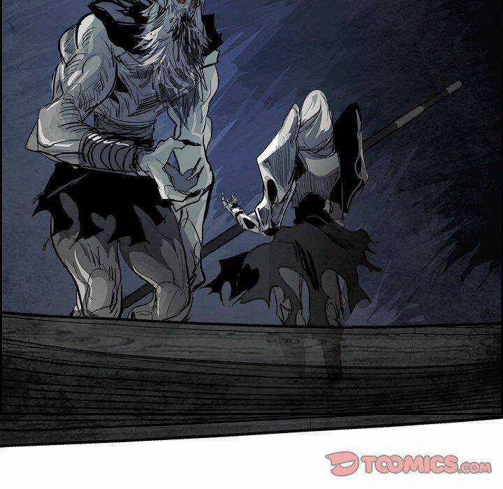 Warble - Chapter 156 - Trang 36