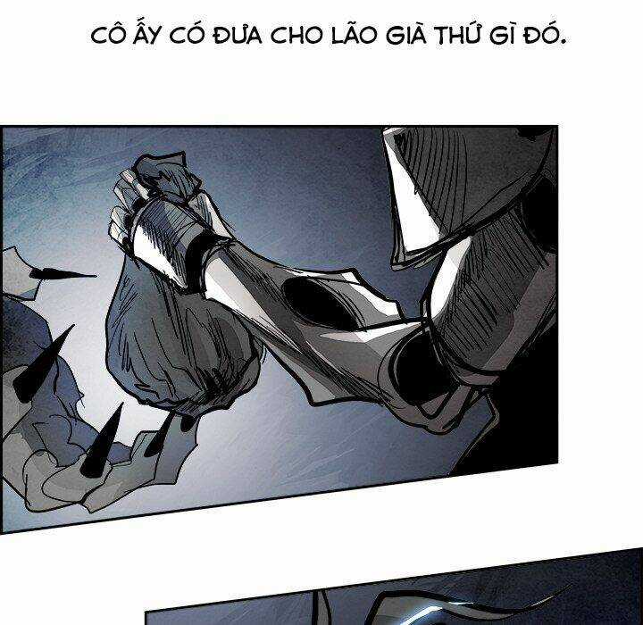 Warble - Chapter 156 - Trang 37