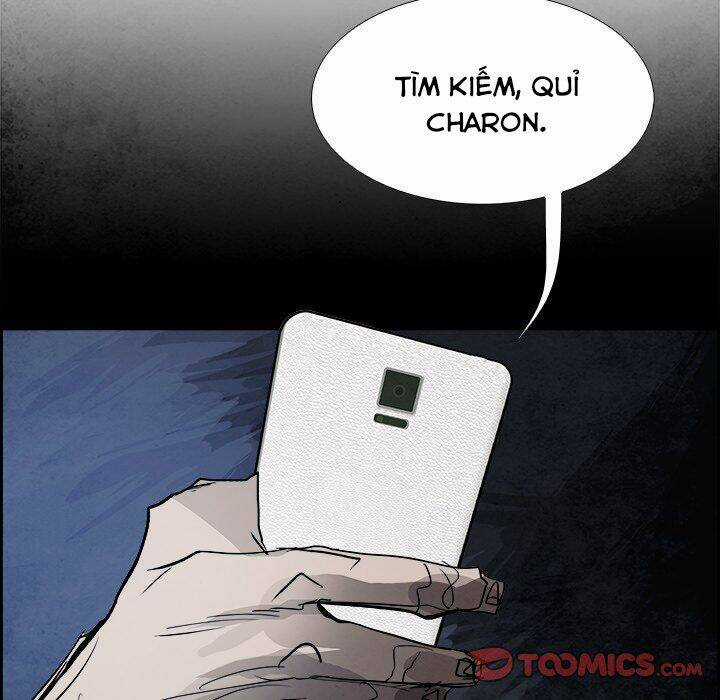 Warble - Chapter 156 - Trang 39