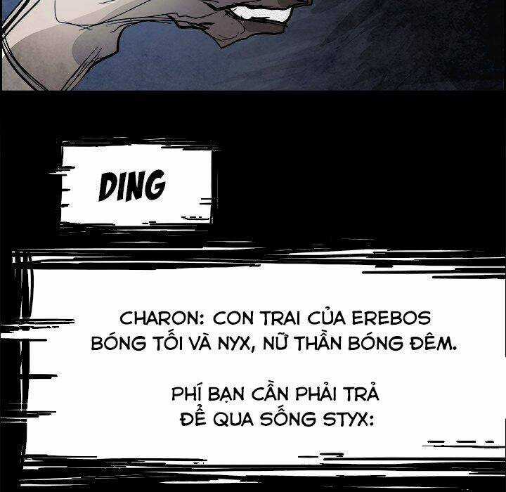 Warble - Chapter 156 - Trang 40