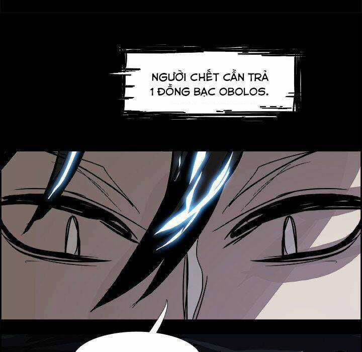 Warble - Chapter 156 - Trang 41