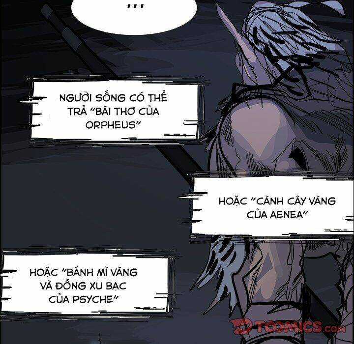 Warble - Chapter 156 - Trang 42