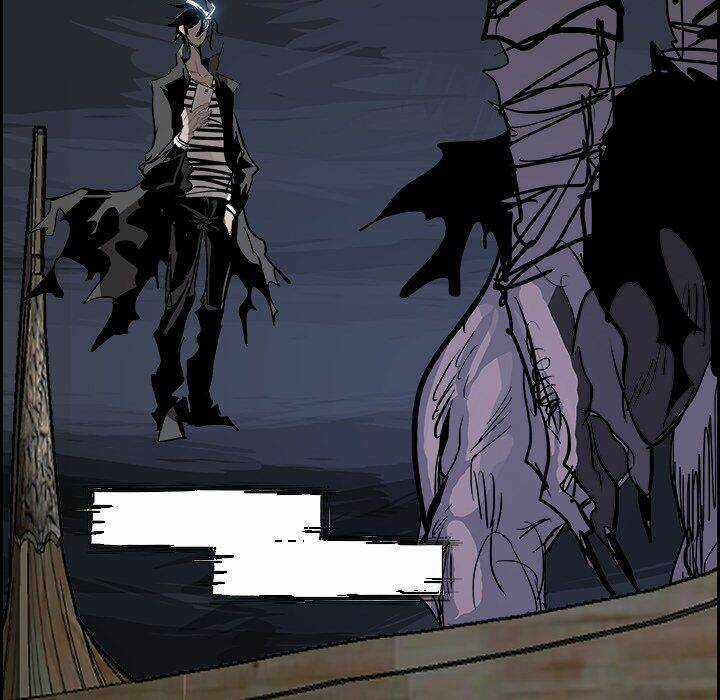 Warble - Chapter 156 - Trang 43