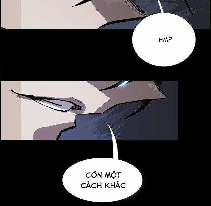 Warble - Chapter 156 - Trang 46